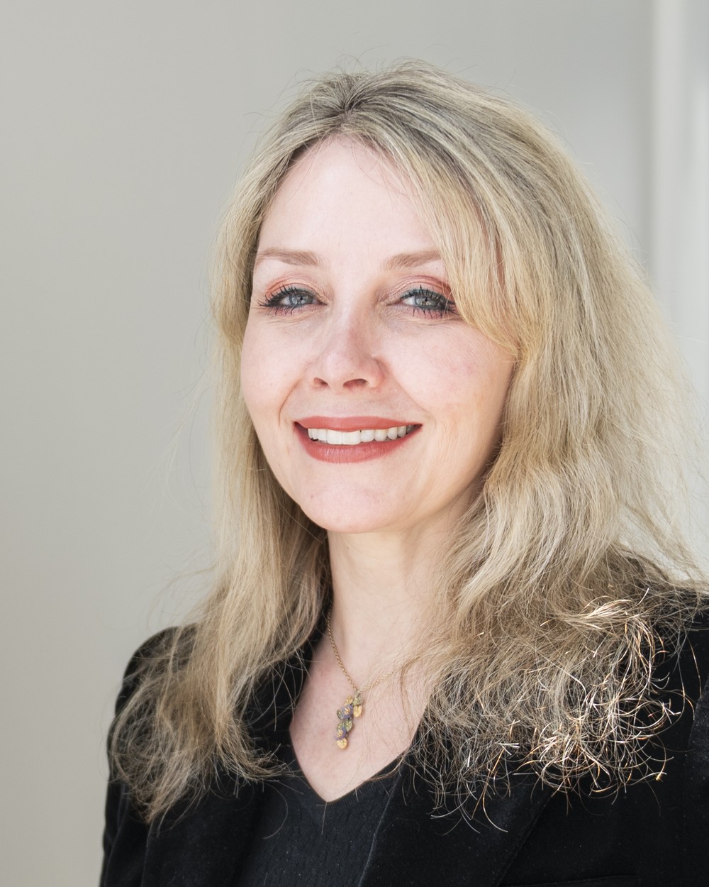 Portrait professionnel de Chantal Ringuet